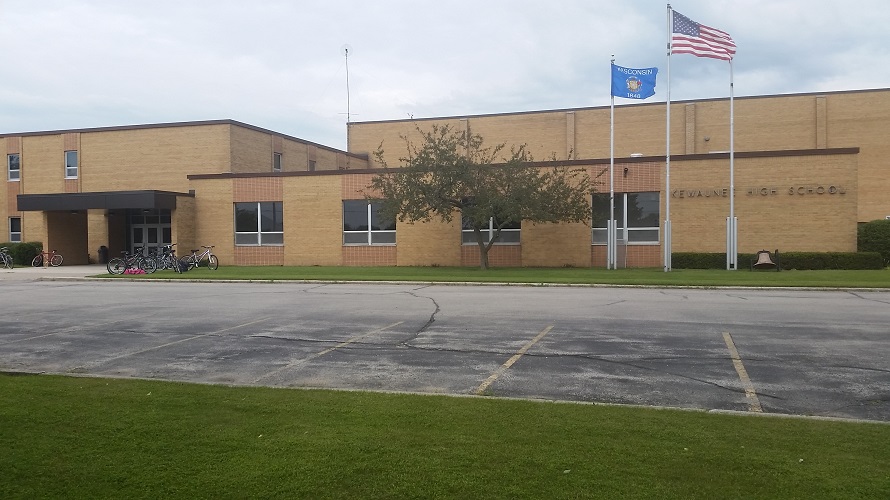 Threat locks down Kewaunee School District buildings UPDATED